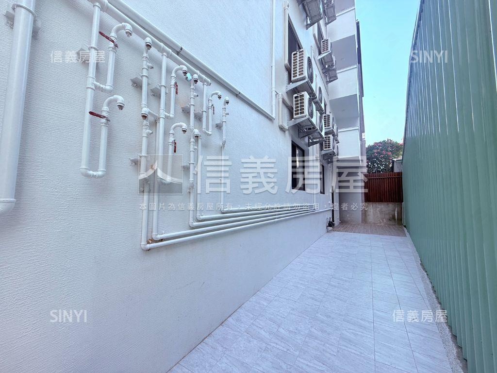 重新整理！中清路三樓美寓房屋室內格局與周邊環境