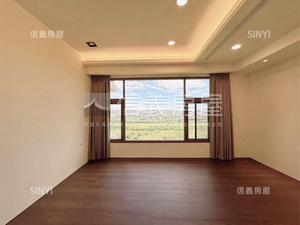 青川之上高樓視野河岸宅房屋室內格局與周邊環境