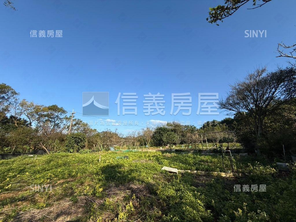 有水有電臨路平坦農地房屋室內格局與周邊環境