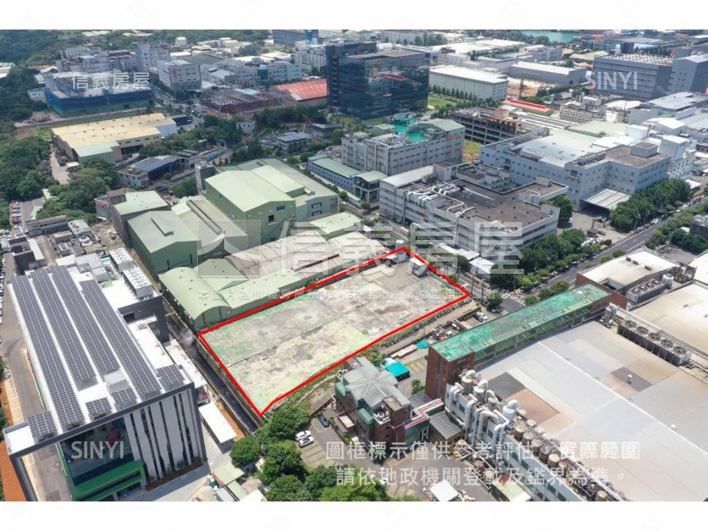 平鎮工業區稀有乙工美地房屋室內格局與周邊環境