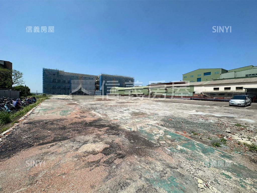 平鎮工業區稀有乙工美地房屋室內格局與周邊環境