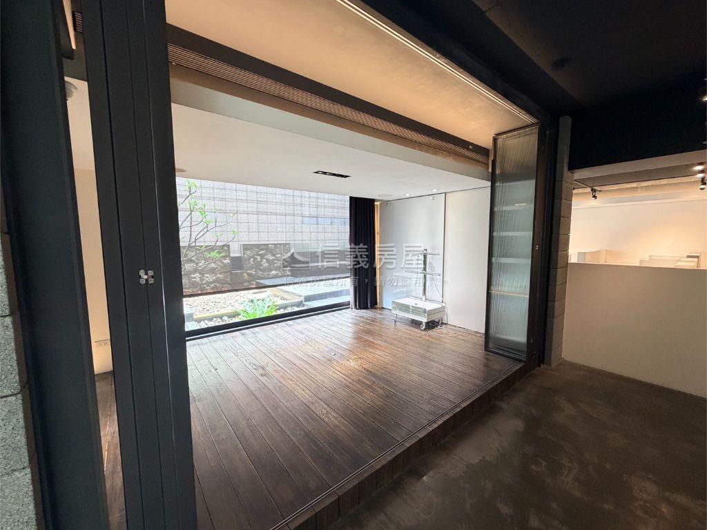 新接★晶華商圈整層辦公房屋室內格局與周邊環境