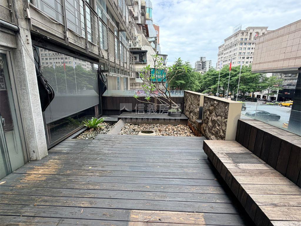 新接★晶華商圈整層辦公房屋室內格局與周邊環境