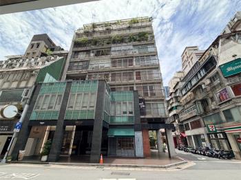 新接★晶華商圈整層辦公