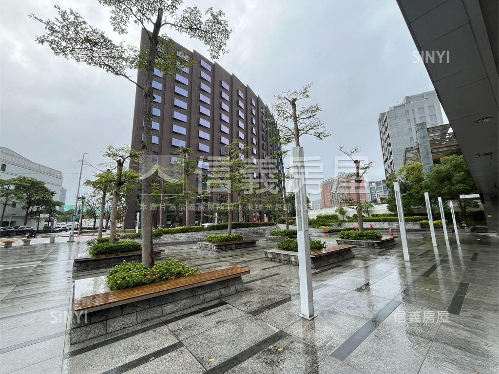 大直美麗華旗艦商場房屋室內格局與周邊環境