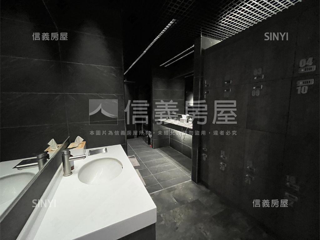 大直美麗華旗艦商場房屋室內格局與周邊環境