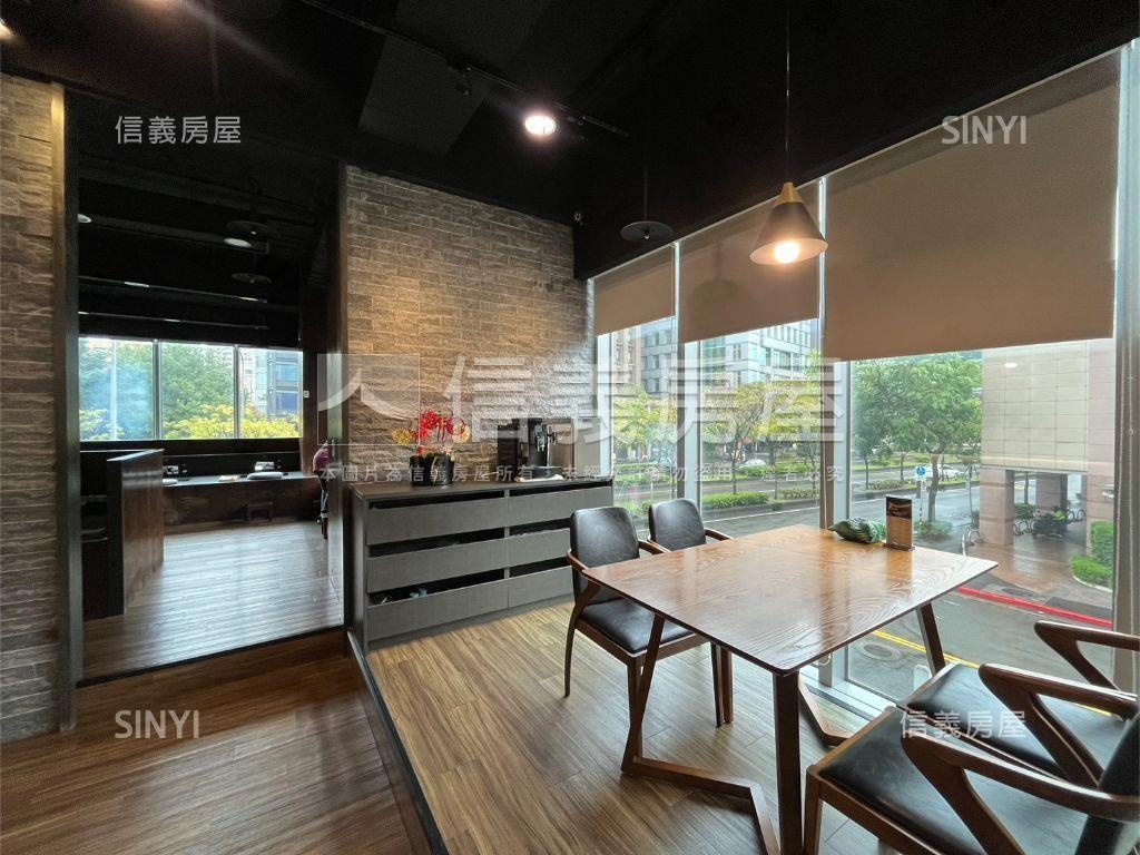 大直美麗華旗艦商場房屋室內格局與周邊環境