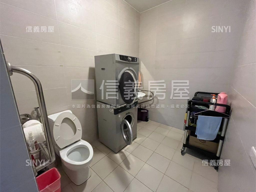 大直美麗華旗艦商場房屋室內格局與周邊環境