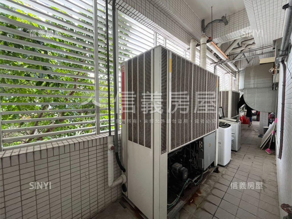 大直美麗華旗艦商場房屋室內格局與周邊環境