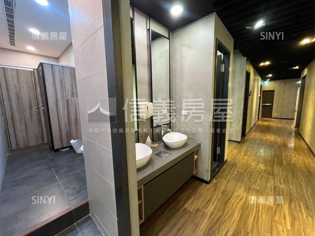 大直美麗華旗艦商場房屋室內格局與周邊環境
