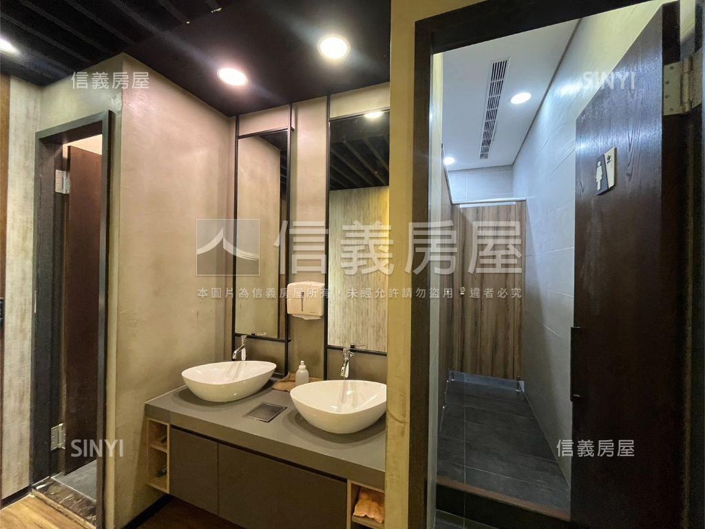 大直美麗華旗艦商場房屋室內格局與周邊環境