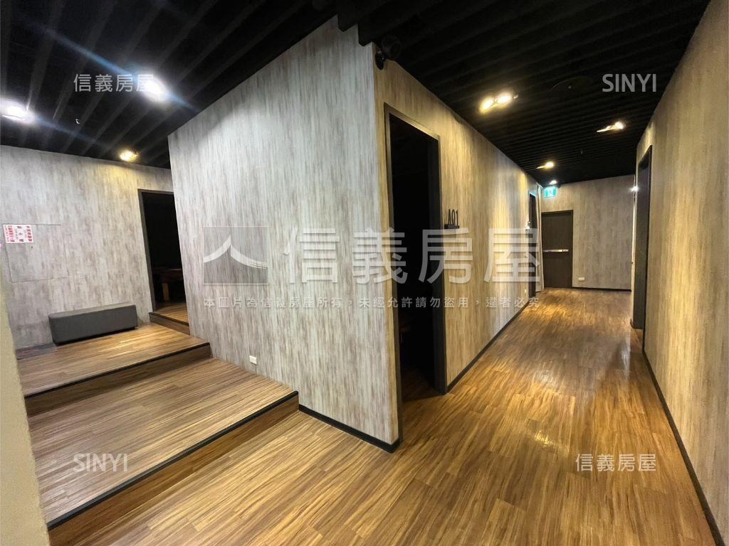 大直美麗華旗艦商場房屋室內格局與周邊環境