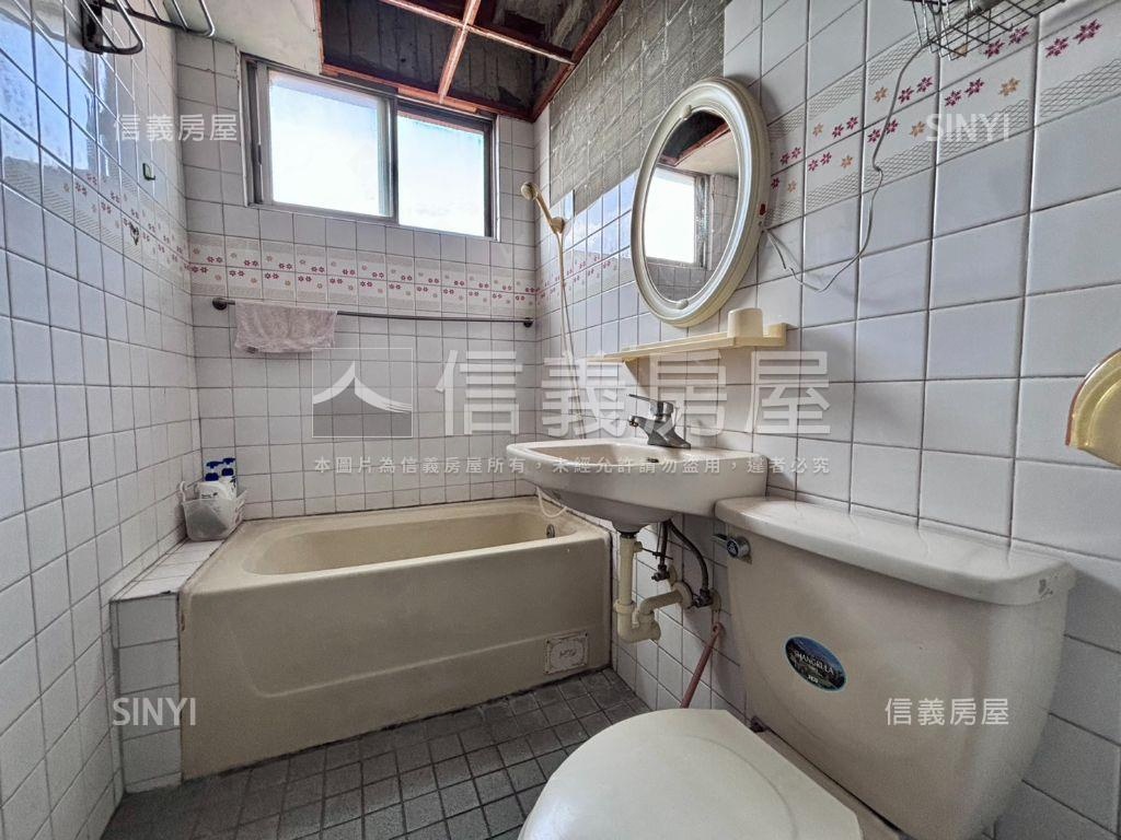 近育仁國小低公設大兩房房屋室內格局與周邊環境