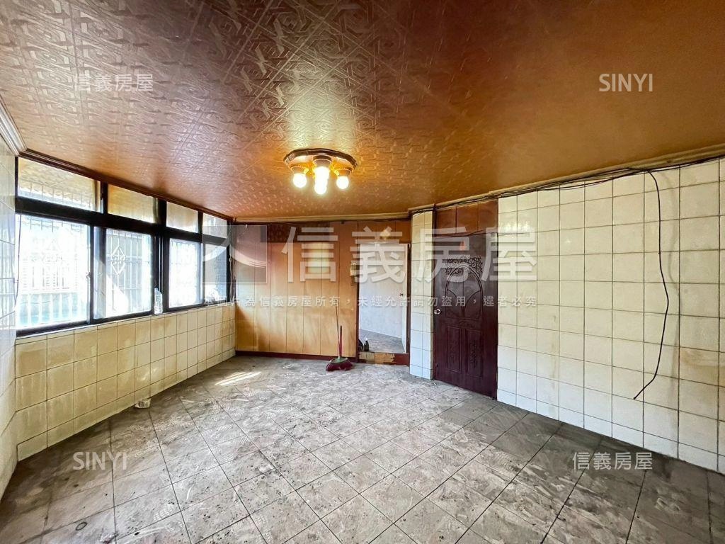 正福壽街大空間公寓房屋室內格局與周邊環境