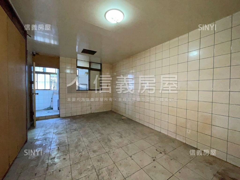 正福壽街大空間公寓房屋室內格局與周邊環境