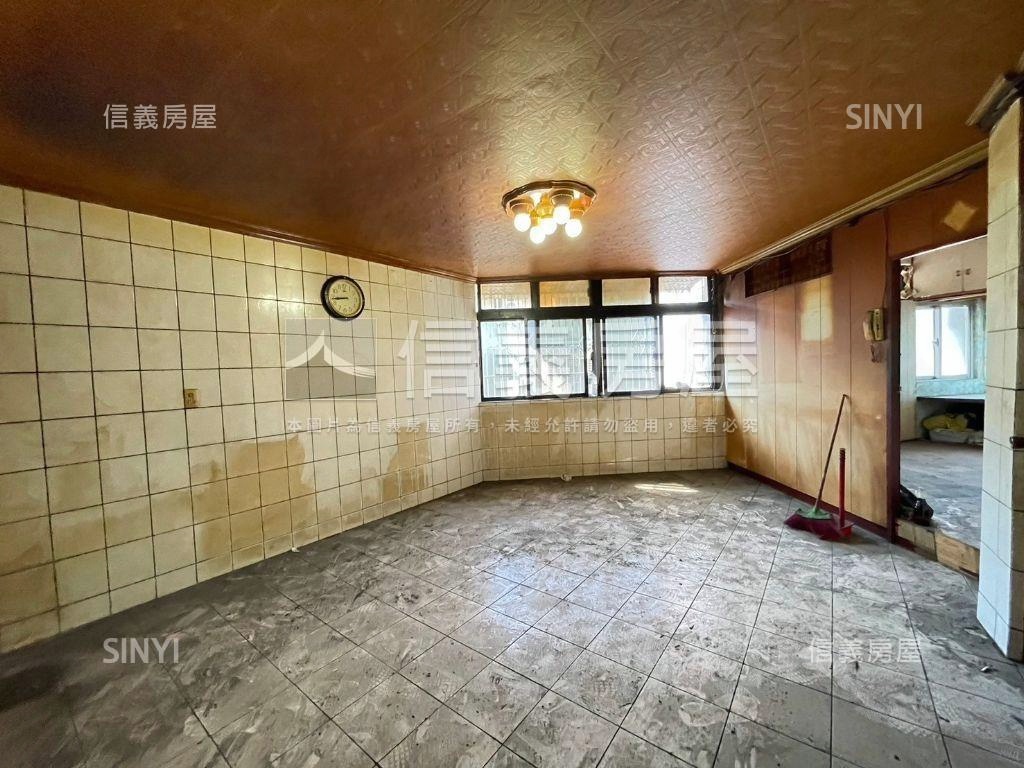 正福壽街大空間公寓房屋室內格局與周邊環境