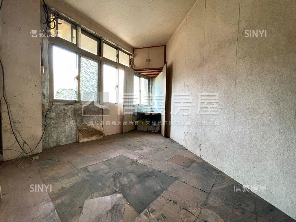 正福壽街大空間公寓房屋室內格局與周邊環境