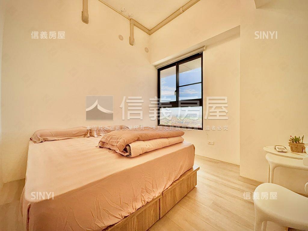 桂田磐古｜景觀制震小豪宅房屋室內格局與周邊環境