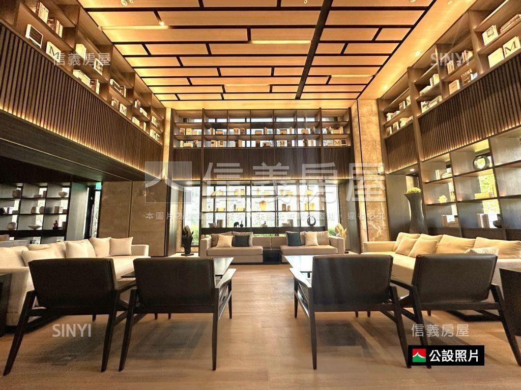 桂田磐古｜景觀制震小豪宅房屋室內格局與周邊環境