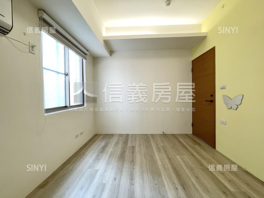 新邨～邊間採光電梯２房房屋室內格局與周邊環境