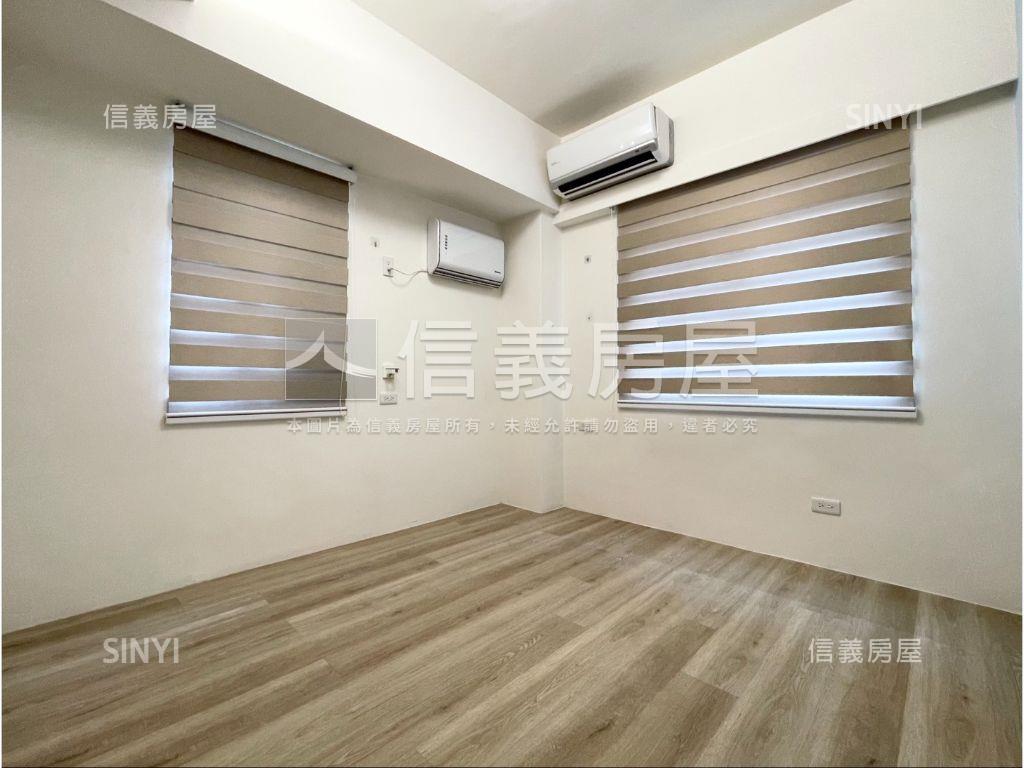 新邨～邊間採光電梯２房房屋室內格局與周邊環境