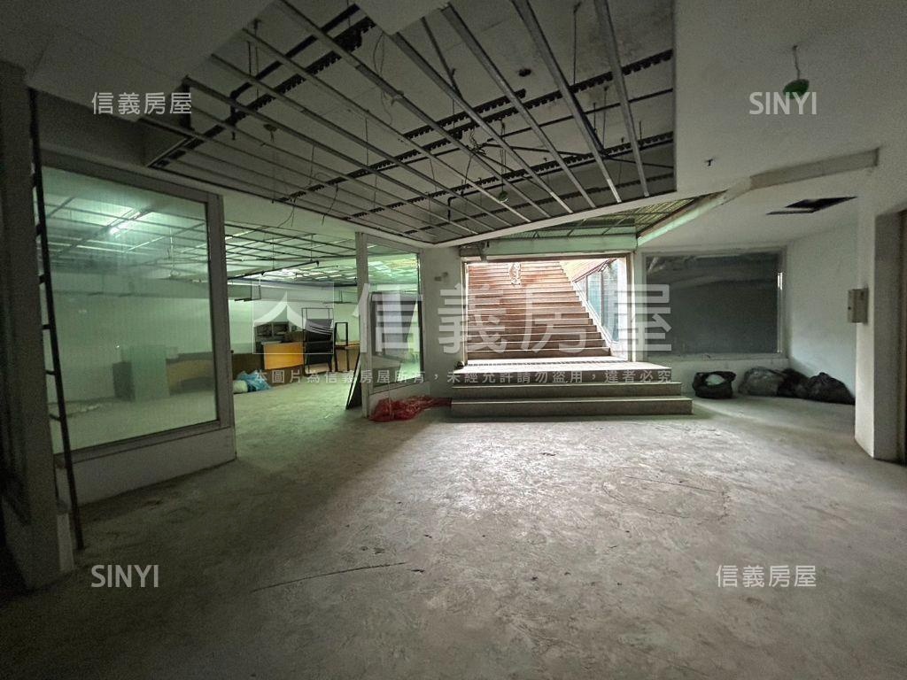 榮總ＢＯＴ案旁角窗商場房屋室內格局與周邊環境