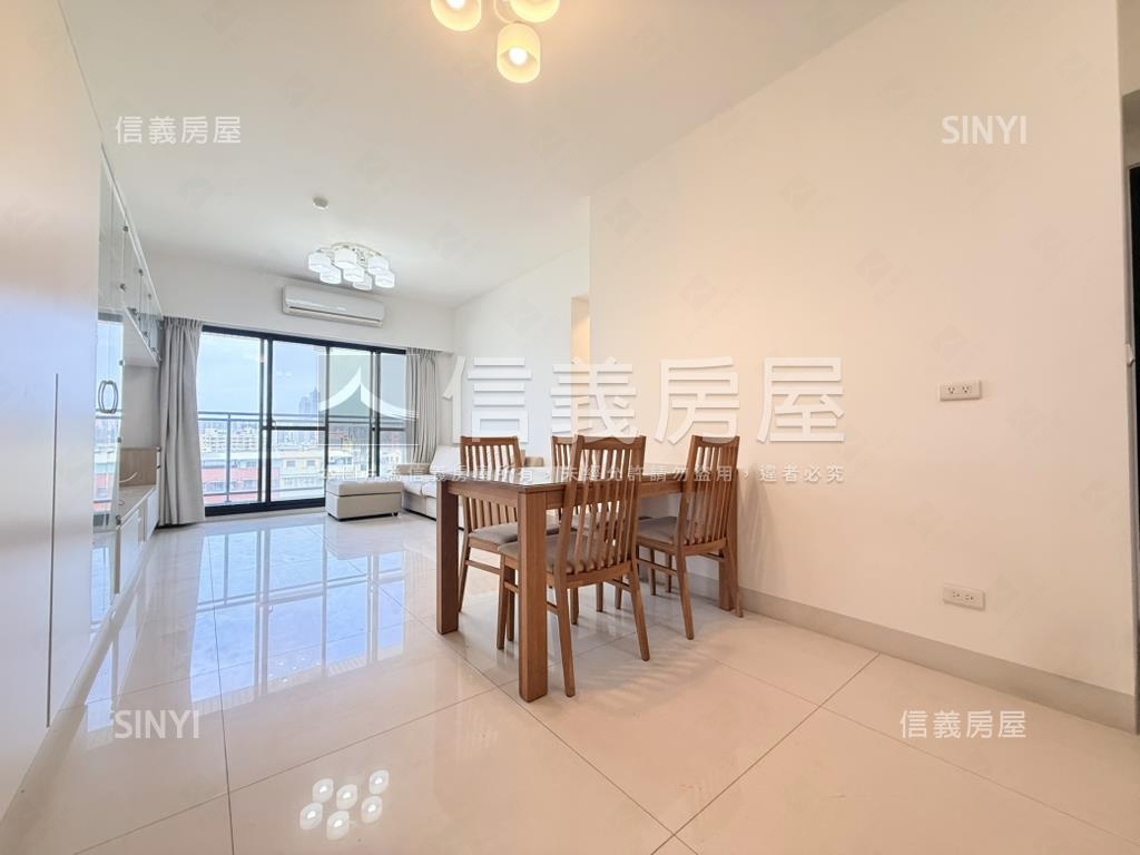 廳籟邊間景觀三房車位房屋室內格局與周邊環境