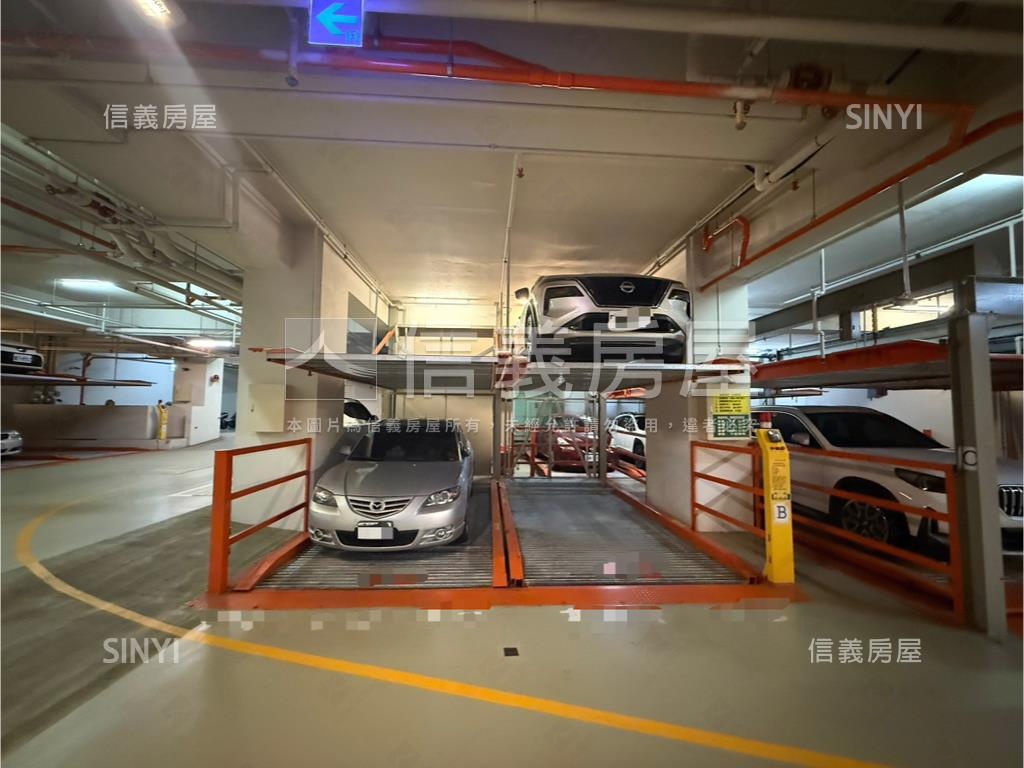 廳籟邊間景觀三房車位房屋室內格局與周邊環境