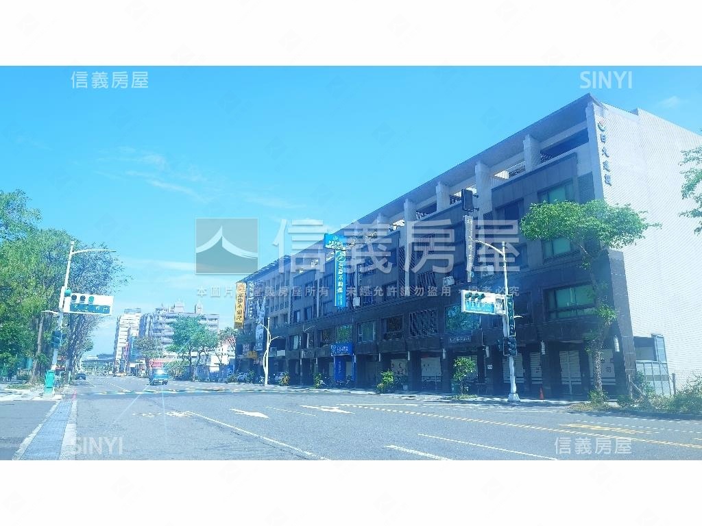 左營收租電梯透店房屋室內格局與周邊環境