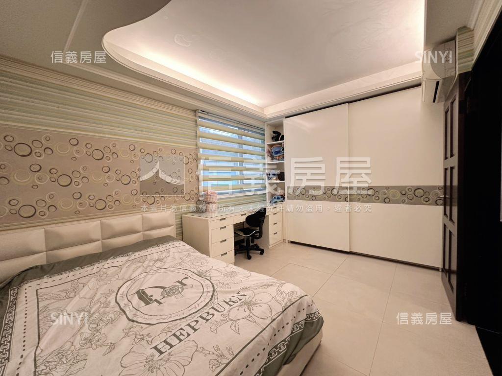 大清盛世透天別墅房屋室內格局與周邊環境