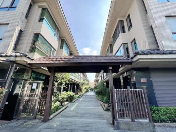 大清盛世透天別墅