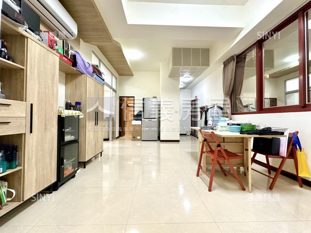 ☆晶鑽☆鴻運大戶房屋室內格局與周邊環境
