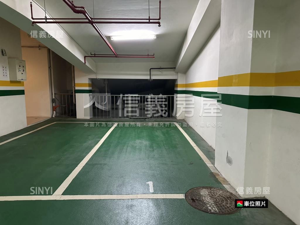 ☆晶鑽☆鴻運大戶房屋室內格局與周邊環境