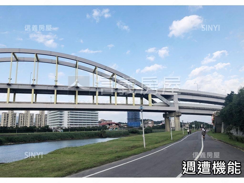 ☆晶鑽☆鴻運大戶房屋室內格局與周邊環境