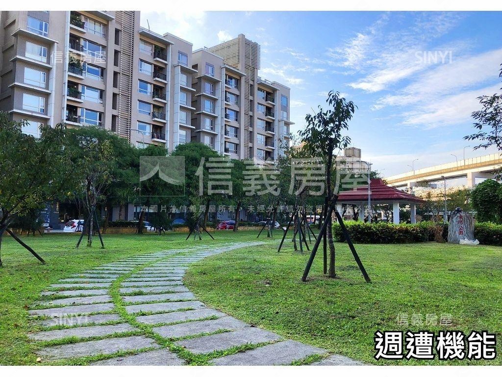 ☆晶鑽☆鴻運大戶房屋室內格局與周邊環境