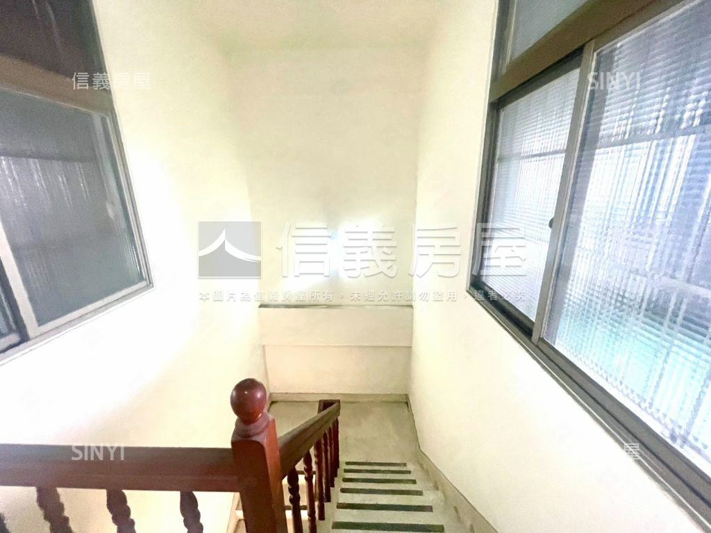 樹德商圈自地自建起家厝棒房屋室內格局與周邊環境