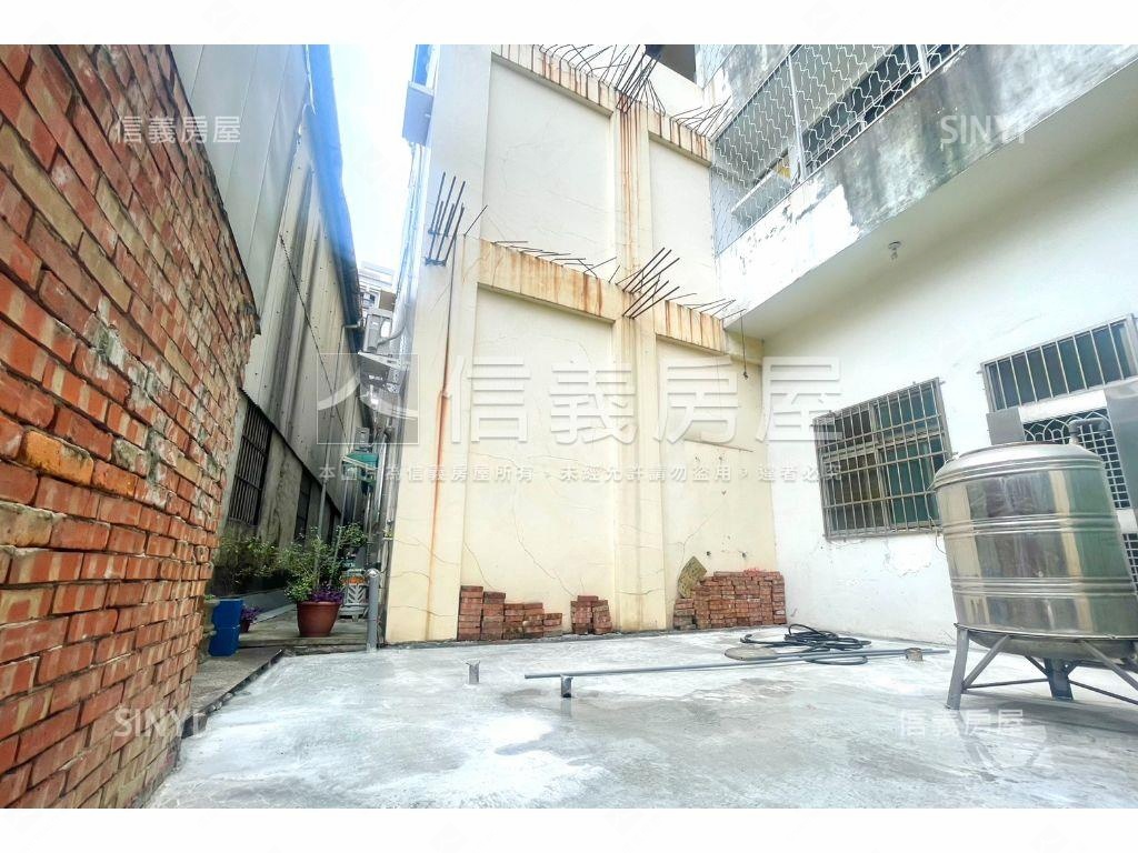 樹德商圈自地自建起家厝棒房屋室內格局與周邊環境