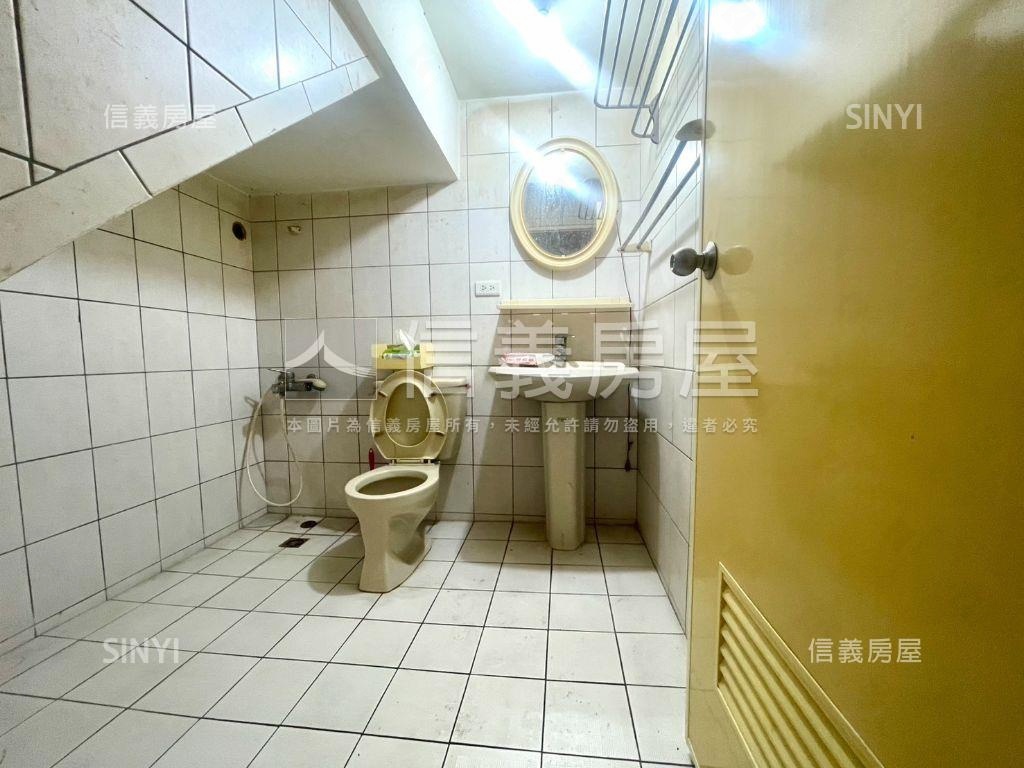 樹德商圈自地自建起家厝棒房屋室內格局與周邊環境