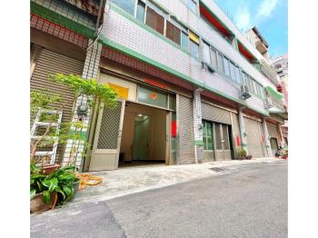 樹德商圈自地自建起家厝棒