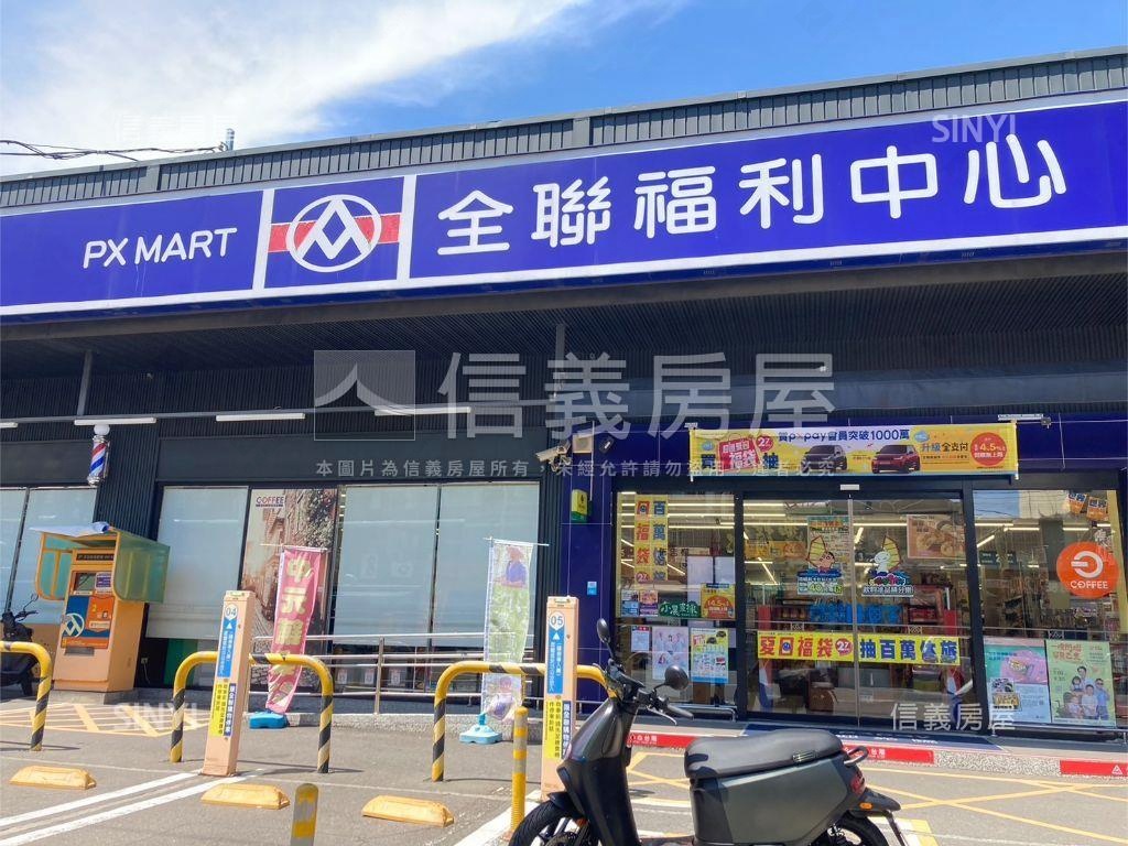 店長強力推薦仁武兩房平車房屋室內格局與周邊環境