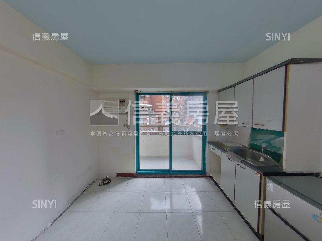 巨蛋瑞豐·採光捷運小套房房屋室內格局與周邊環境