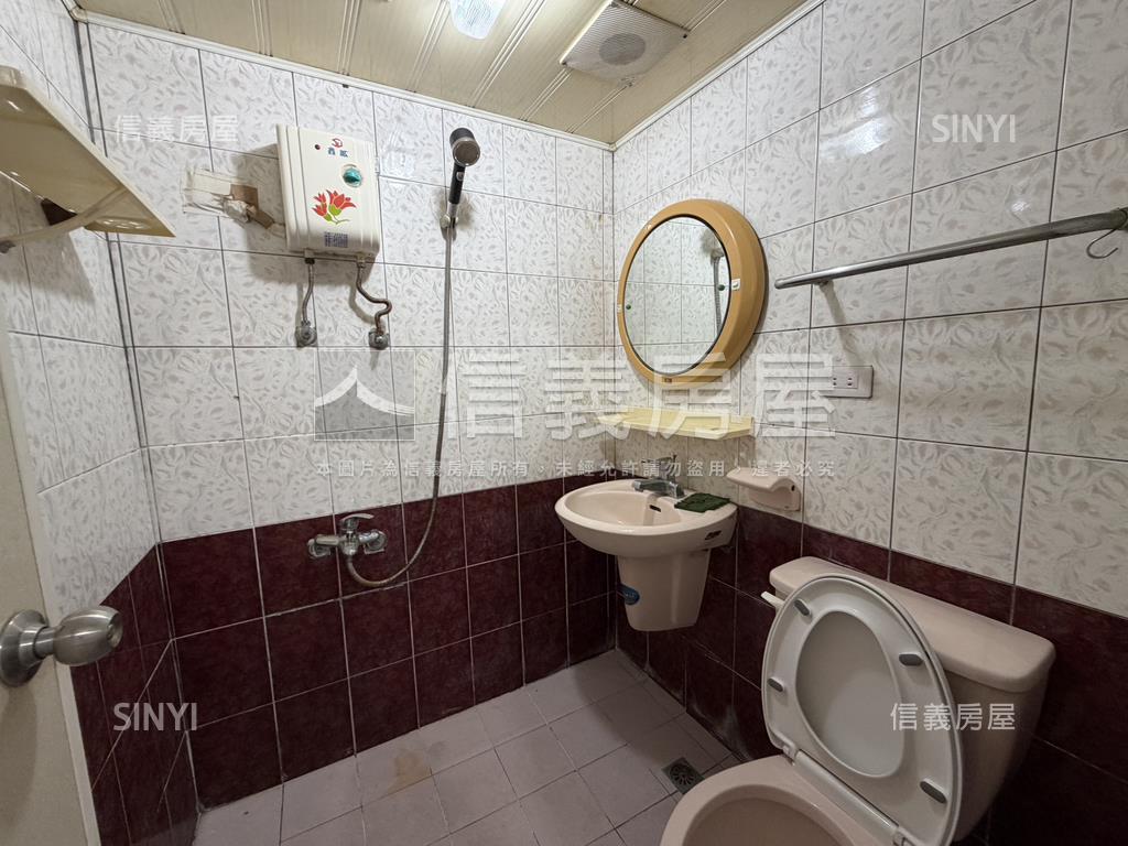 巨蛋瑞豐·採光捷運小套房房屋室內格局與周邊環境