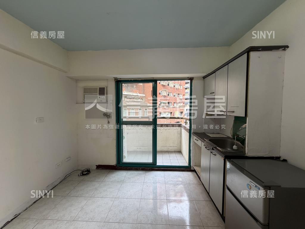 巨蛋瑞豐·採光捷運小套房房屋室內格局與周邊環境