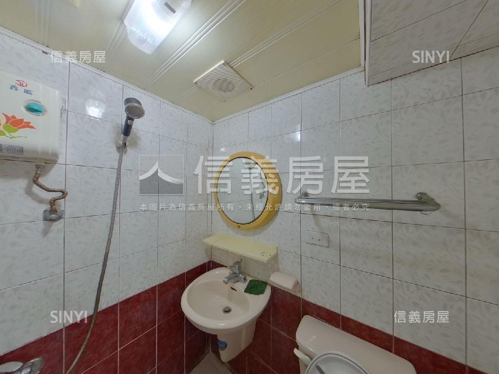 巨蛋瑞豐·採光捷運小套房房屋室內格局與周邊環境