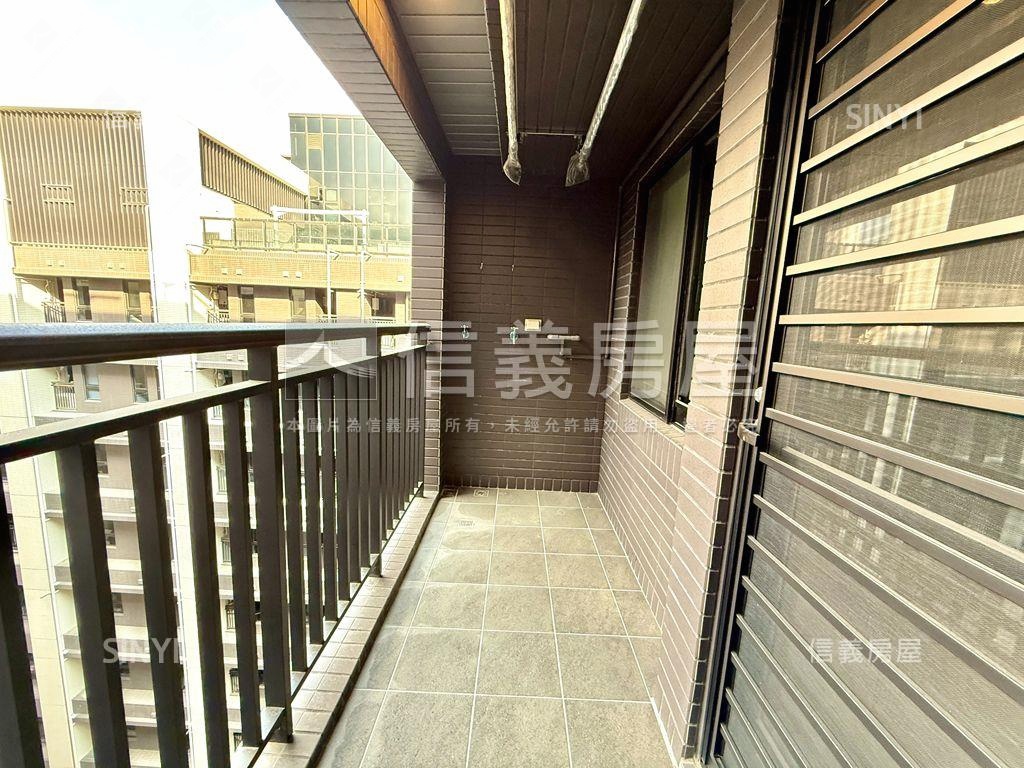 ☆帝國花園伊玖紫洛花房屋室內格局與周邊環境