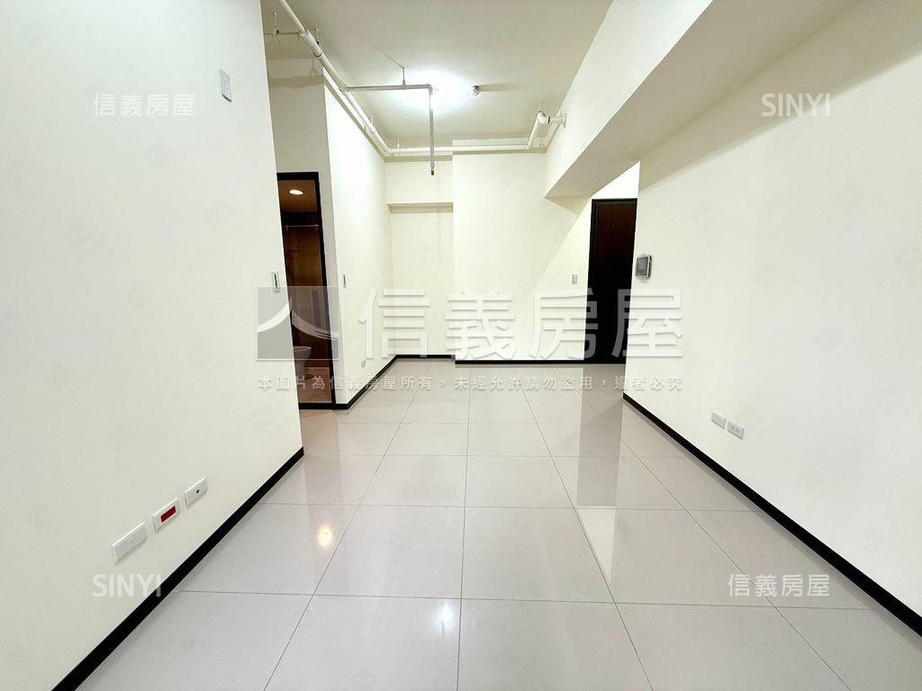 ☆帝國花園伊玖紫洛花房屋室內格局與周邊環境