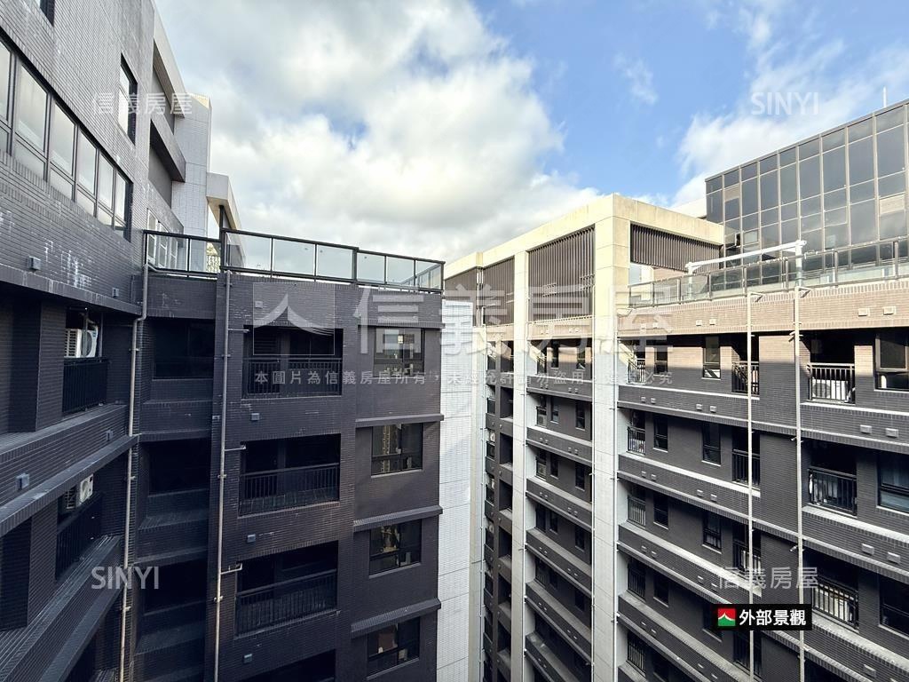 ☆帝國花園伊玖紫洛花房屋室內格局與周邊環境