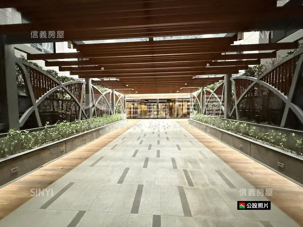 ☆帝國花園伊玖紫洛花房屋室內格局與周邊環境