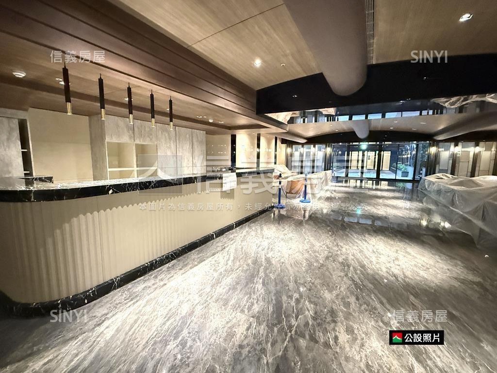 ☆帝國花園伊玖紫洛花房屋室內格局與周邊環境