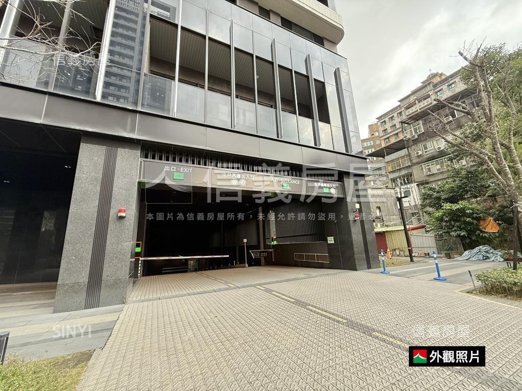☆帝國花園伊玖紫洛花房屋室內格局與周邊環境